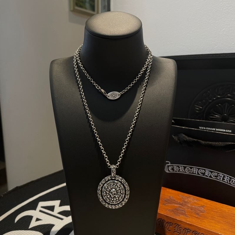 Chrome Hearts Necklaces